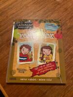 LasseMajas kompisbok