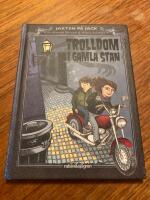Trolldom i Gamla Stan