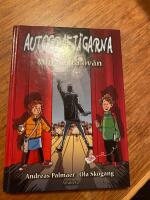 Autografj&auml;garna. Min b&auml;sta ov&auml;n