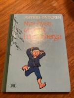 Nya hyss av Emil i L&ouml;nneberga