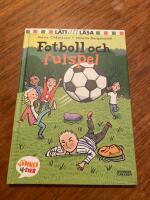 Fotboll och fulspel