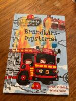 Brandk&aring;rsmysteriet