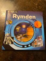 Fokus p&aring; rymden