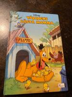 V&auml;rldens b&auml;sta mamma