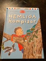 Hemliga kompisar