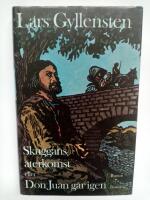 Skuggans &aring;terkomst eller Don Juan g&aring;r igen