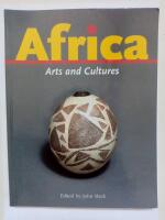 Africa : arts and cultures