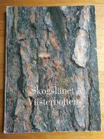 Skogsl&auml;net V&auml;sterbotten