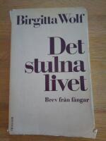 Det stulna livet
