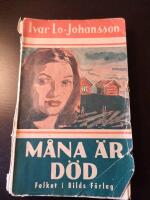 M&aring;na &auml;r d&ouml;d