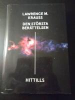 Den st&ouml;rsta ber&auml;ttelsen - hittills