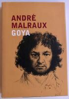 Saturnus - &Ouml;det, konsten och Goya