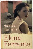 Hennes nya namn. Bok 2, Ungdoms&aring;r