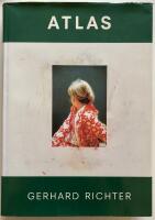 Atlas der Fotos, Collagen und Skizzen - Gerhard Richter