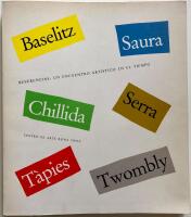 Referencias: Un encuentro artistico en el tiempo