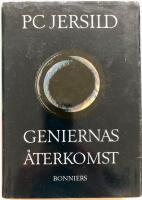 Geniernas &aring;terkomst : kr&ouml;nika