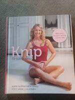 Knip f&ouml;r b&auml;ttre h&auml;lsa