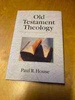 Old Testament theology
