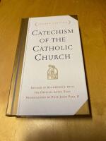 Catechism of the Catholic Church