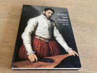 Ansikte mot ansikte : portr&auml;tt fr&aring;n fem sekel