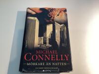 M&ouml;rkare &auml;n natten