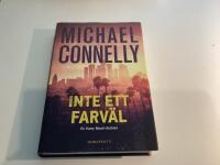 Inte ett farv&auml;l