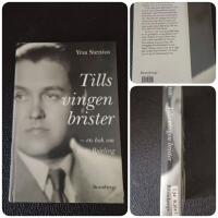 Tills vingen brister : en bok om Jussi Bj&ouml;rling