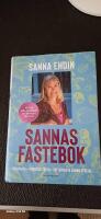 Sannas fastebok