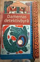 Damernas detektivbyr&aring;