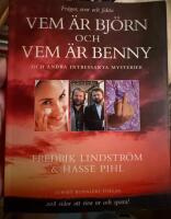 Vem &auml;r Bj&ouml;rn och vem &auml;r Benny och andra intressanta mysterier