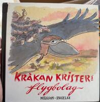 Kr&aring;kan Kristers flygbolag