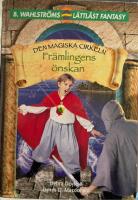 Fr&auml;mlingens &ouml;nskan