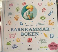 Den vita barnkammarboken