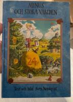 Minus och stora v&auml;rlden