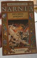 7: Den sista striden