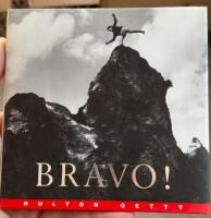 Getty Bravo!