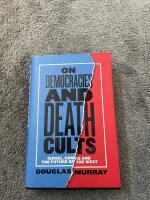 On democracies and death cults - Israel, Hamas and the future of the West