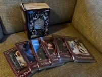 the Charles Dickens Collection