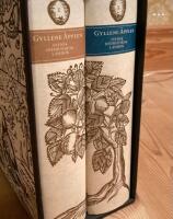 Gyllene &auml;pplen : svensk id&eacute;historisk l&auml;sebok