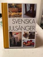 Svenska Juls&aring;nger