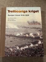 Trettio&aring;riga kriget