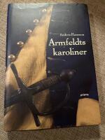 Armfeldts karoliner