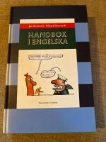 Handbok i engelska