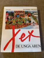 Xet - de unga &aring;ren