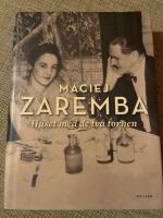 Huset med de tv&aring; tornen