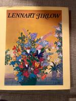 Lennart Jirlow Peintre feeriste du quotiden