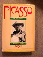 Pablo Ruiz Picasso - en biografi