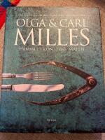 Olga & Carl Milles