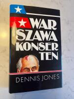 Warszawakonserten