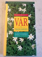 V&aring;r i tr&auml;dg&aring;rden